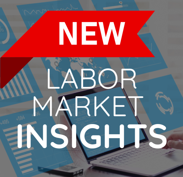 Labor Market Insights